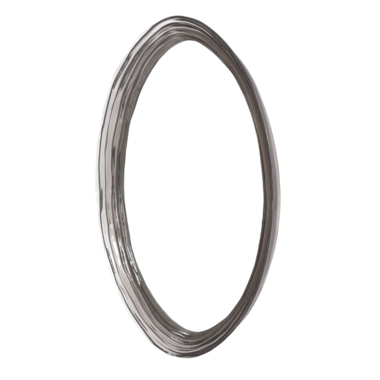 Made Goods Hetty Oval Mirror