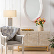 Made Goods Hetty Oval Mirror