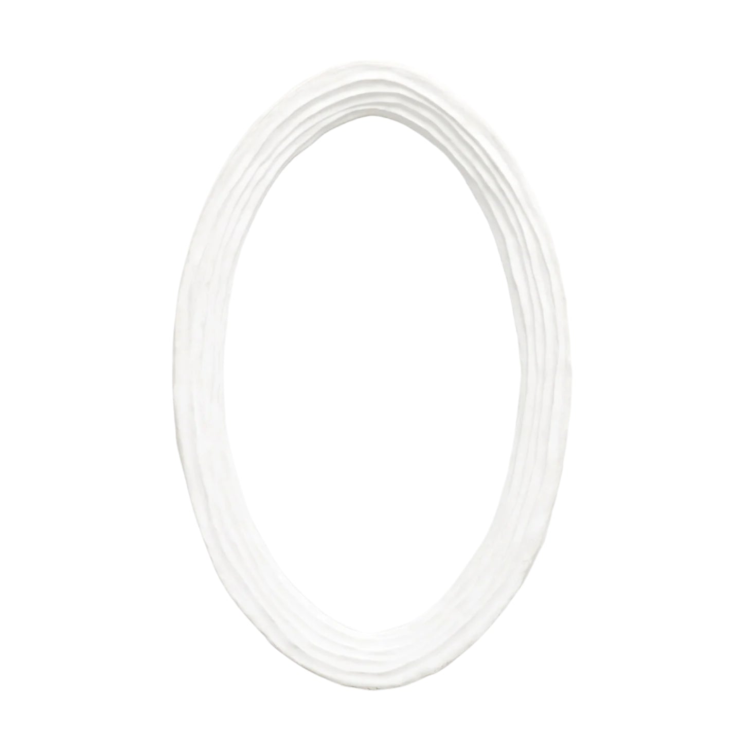 Made Goods Hetty Oval Mirror