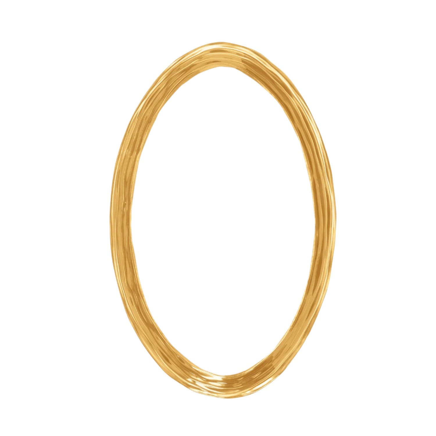 Made Goods Hetty Oval Mirror