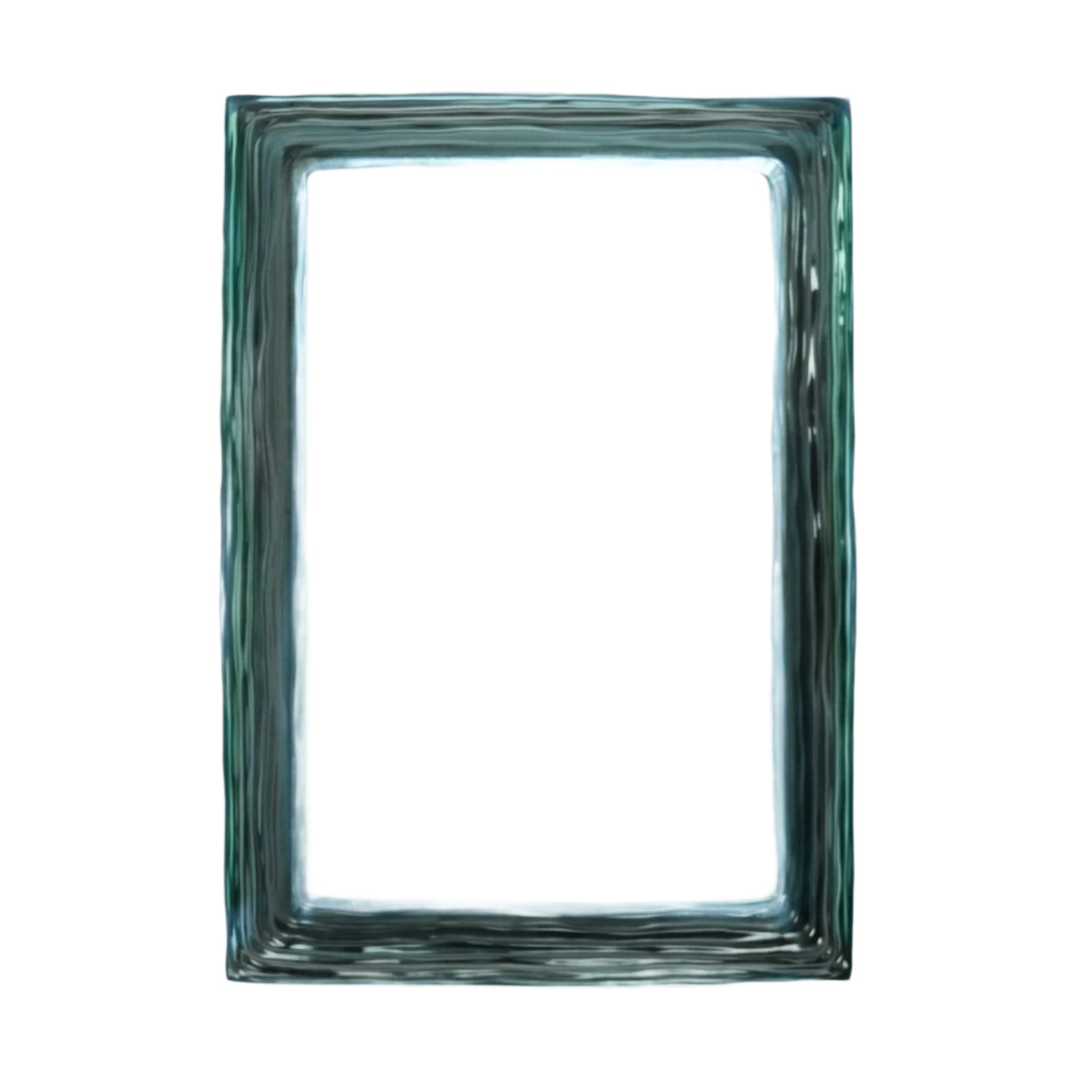 Made Goods Hetty Rectangular Mirror
