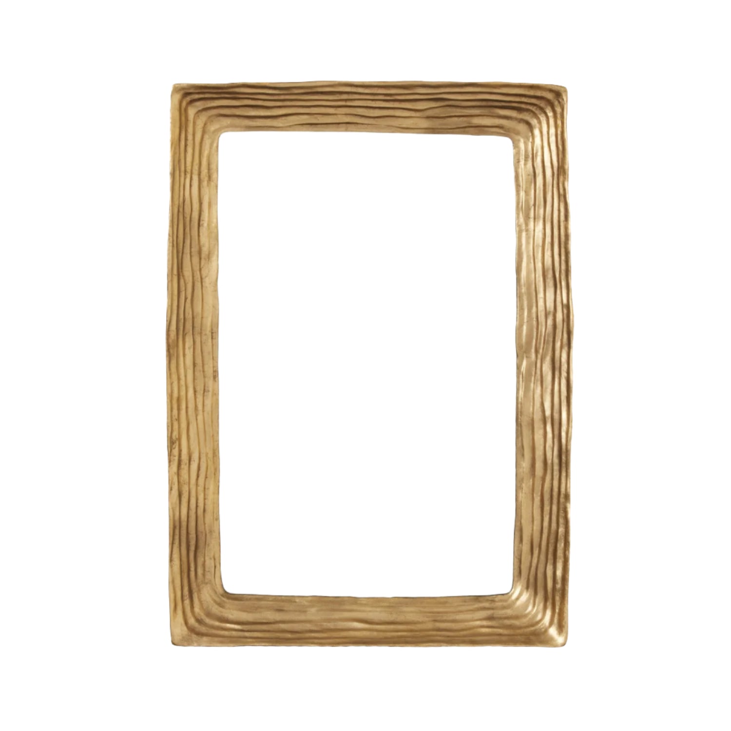 Made Goods Hetty Rectangular Mirror