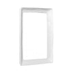 Made Goods Hetty Rectangular Mirror