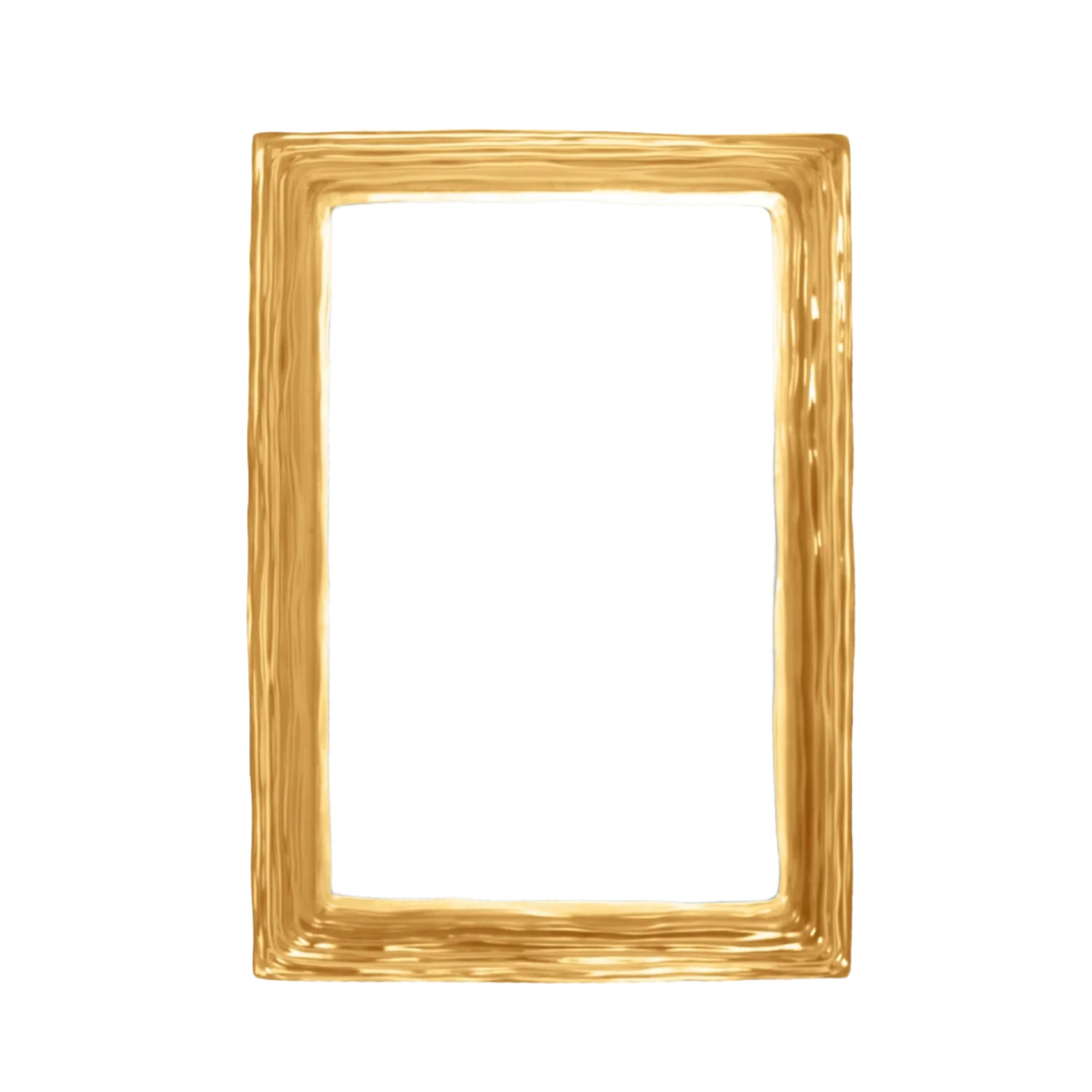 Made Goods Hetty Rectangular Mirror