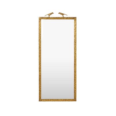 Made Goods Joelle Two Bird Mirror