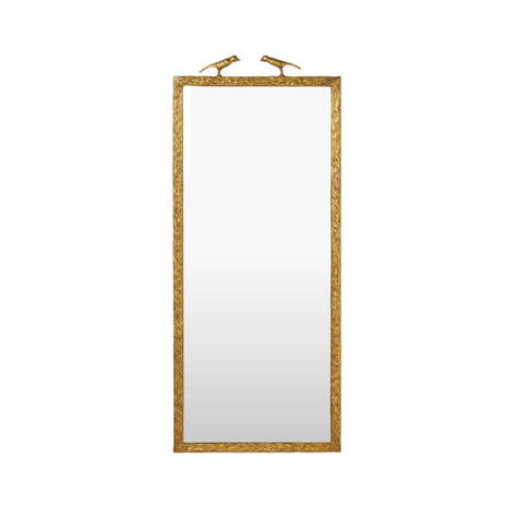 Made Goods Joelle Two Bird Mirror