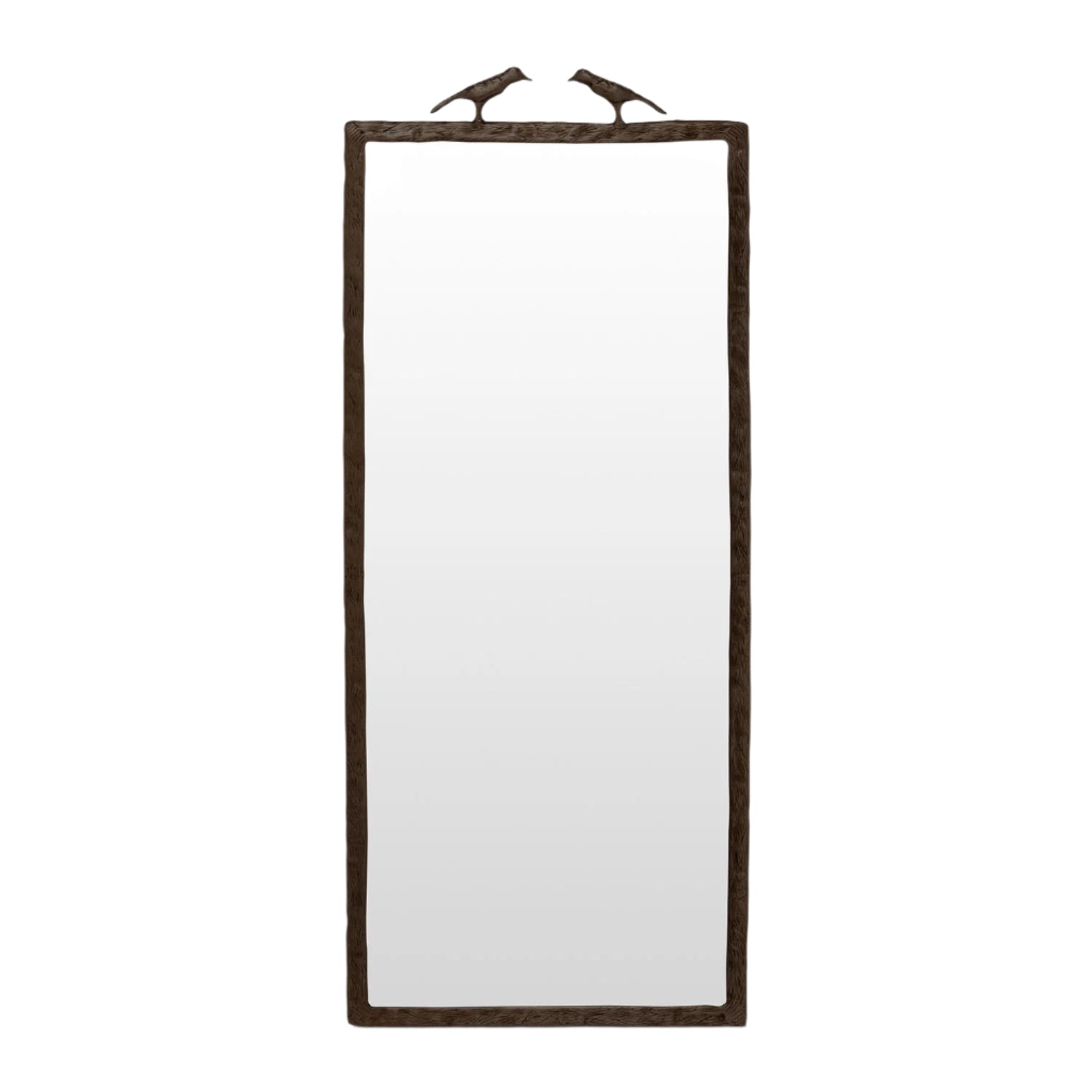 Made Goods Joelle Two Bird Mirror