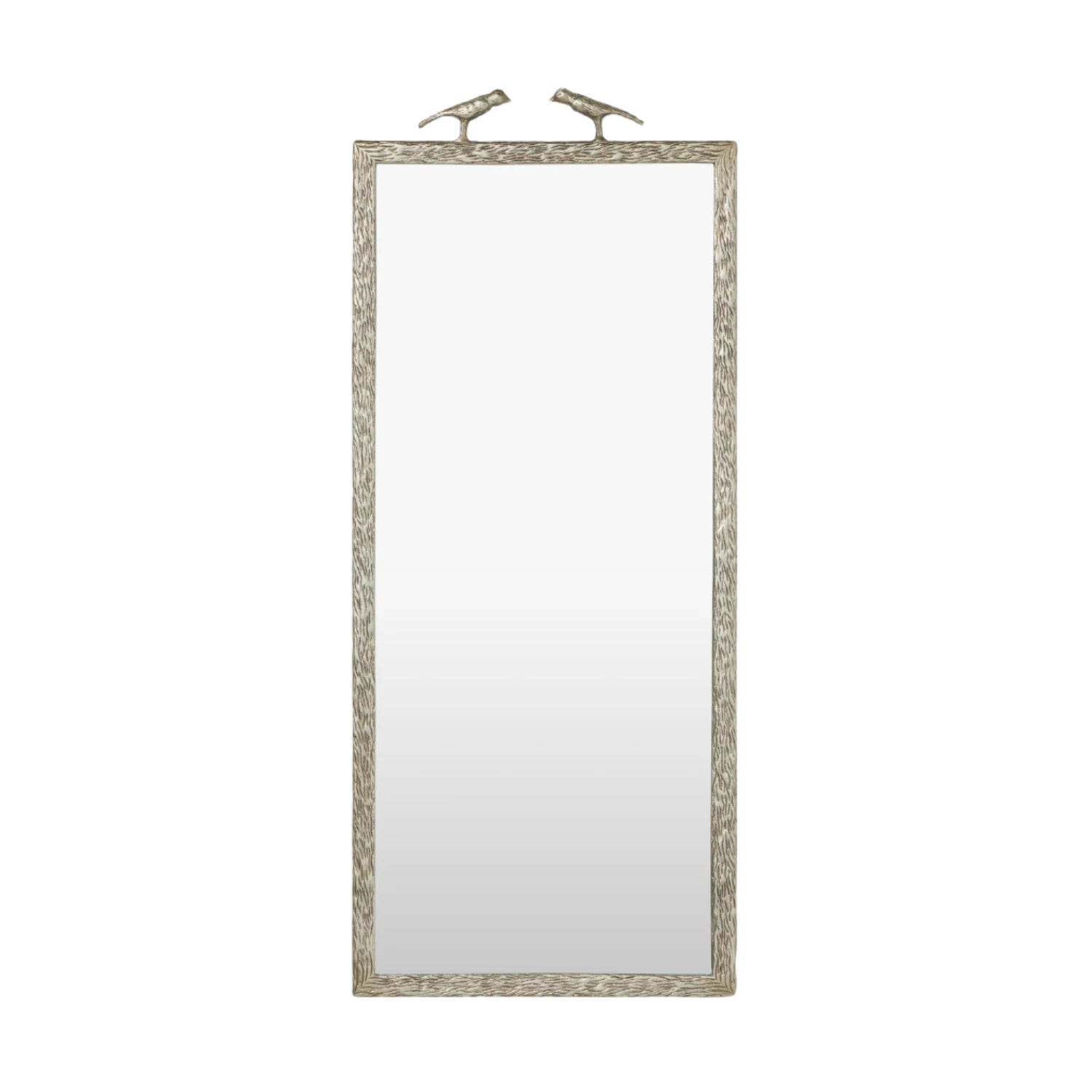 Made Goods Joelle Two Bird Mirror