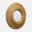 Lenni Round Mirror