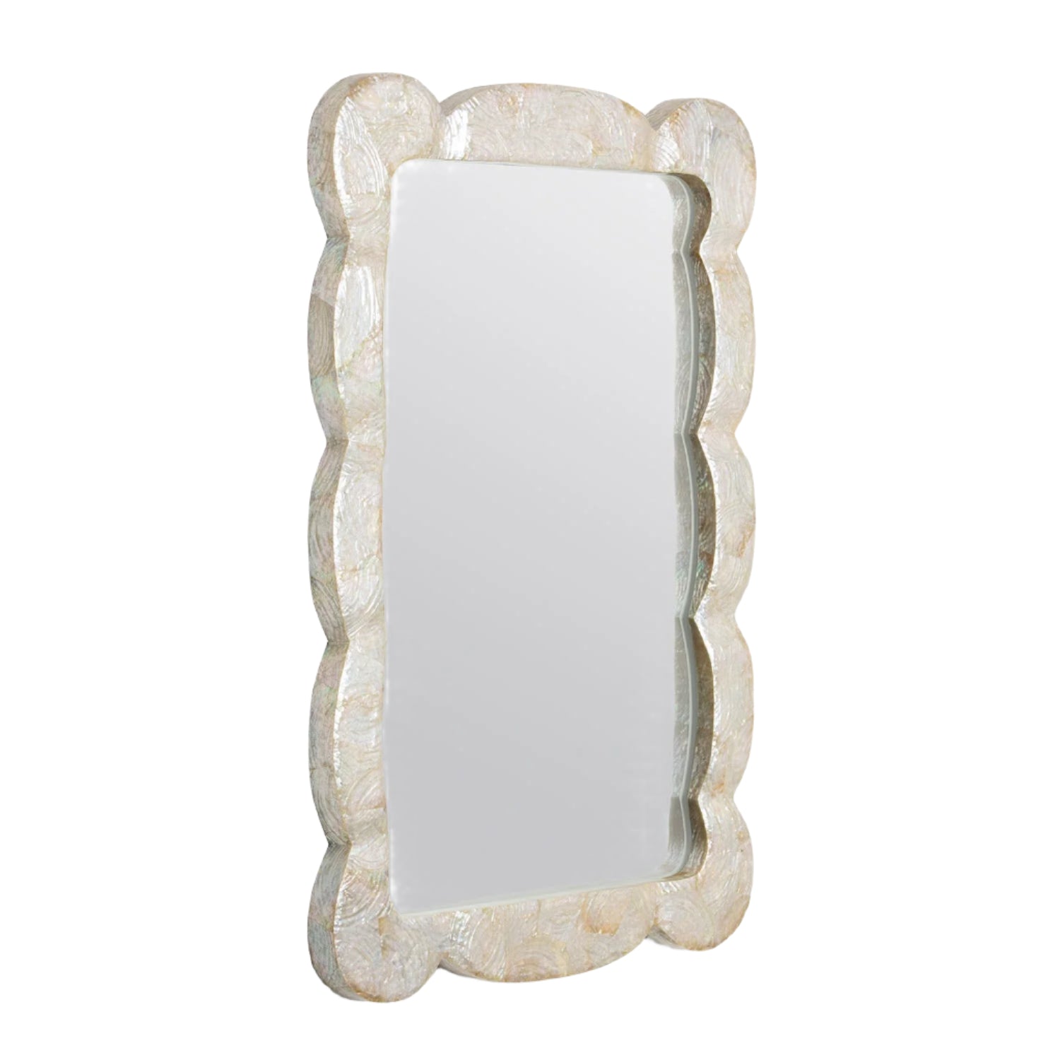 Made Goods Libby Mirror