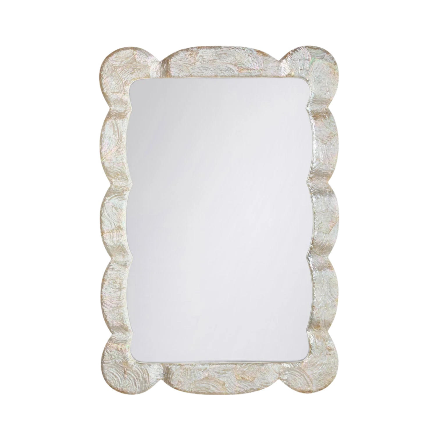 Made Goods Libby Mirror