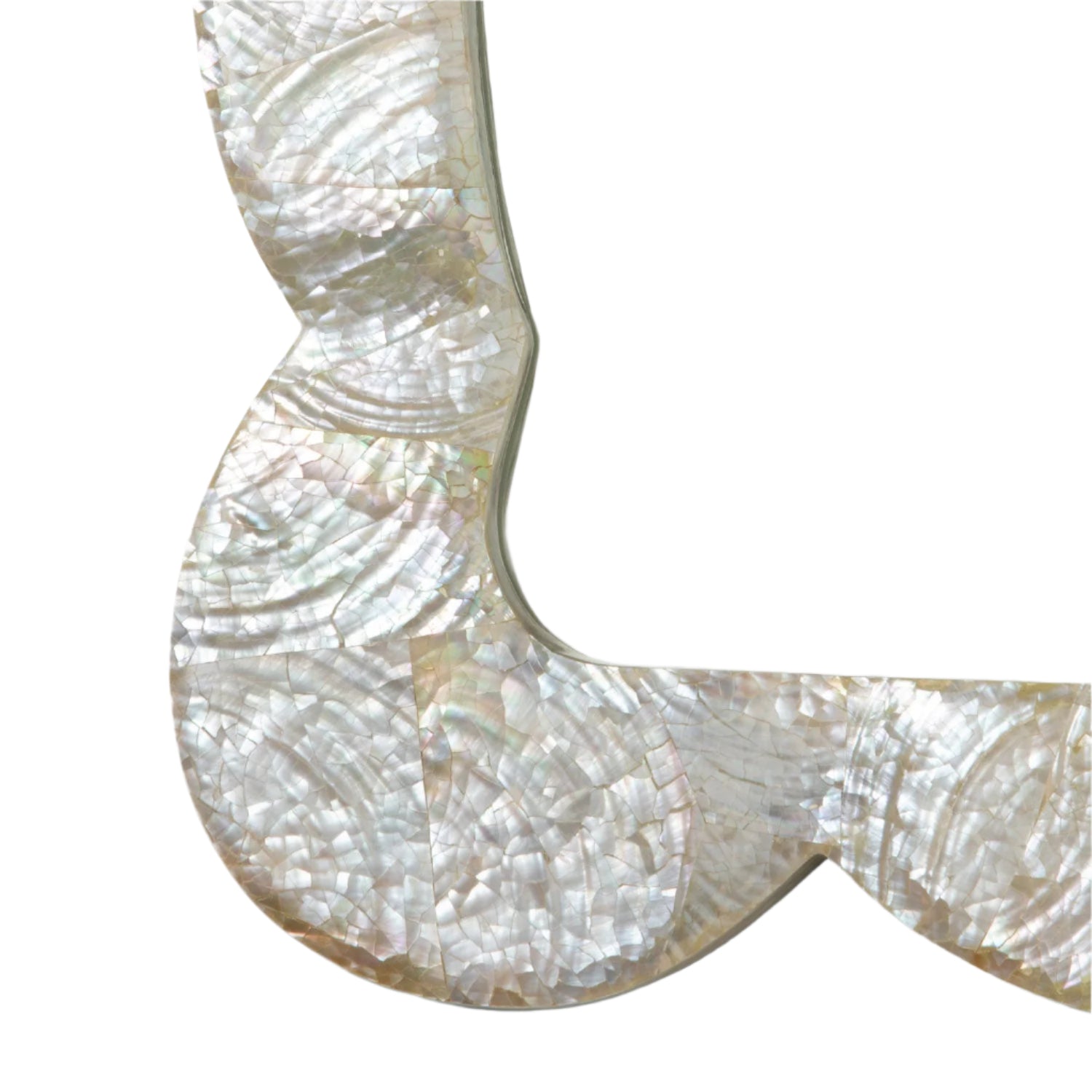 Made Goods Libby Mirror