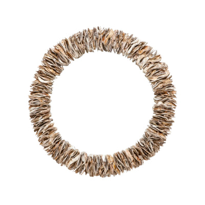 Made Goods Mina Round Mirror