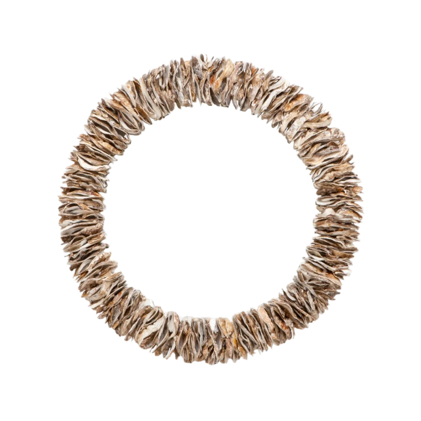 Made Goods Mina Round Mirror
