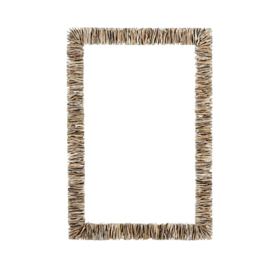 Made Goods Mina Rectangular Mirror