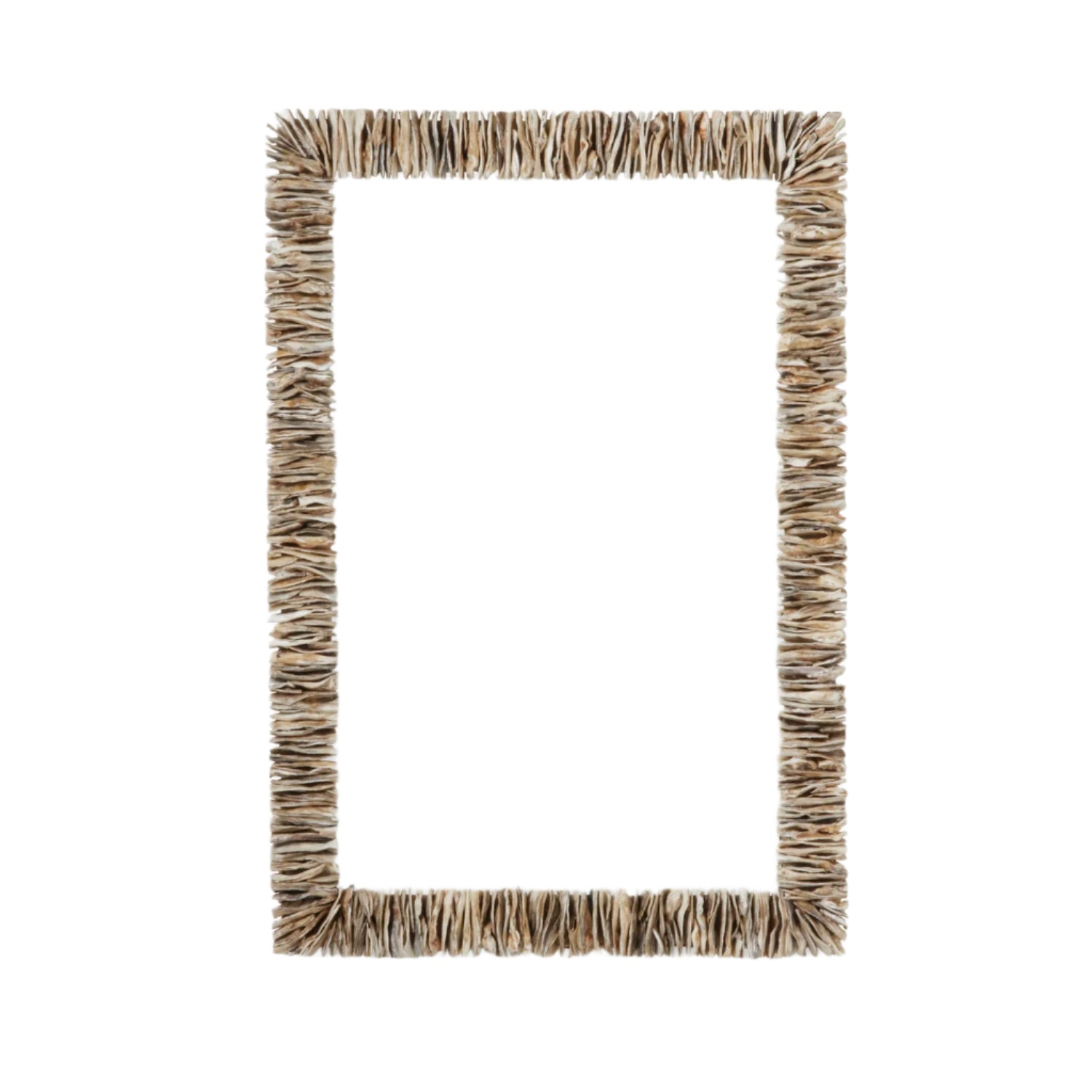 Made Goods Mina Rectangular Mirror