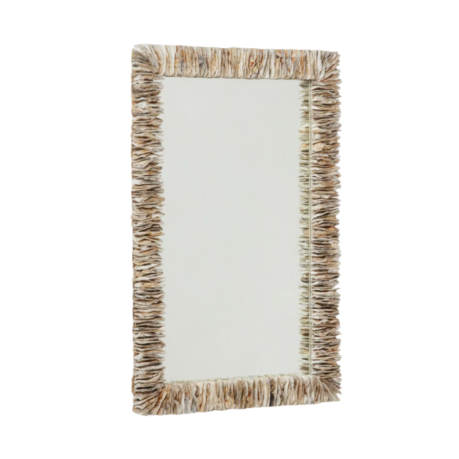 Made Goods Mina Rectangular Mirror