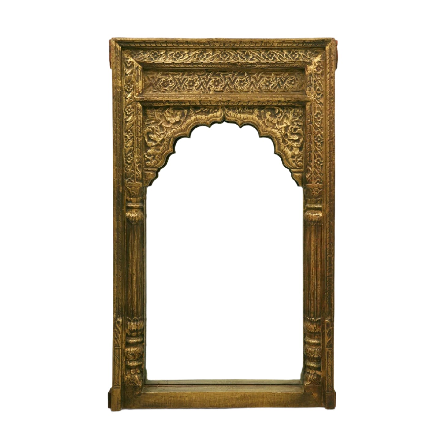 Made Goods Myla Mirror