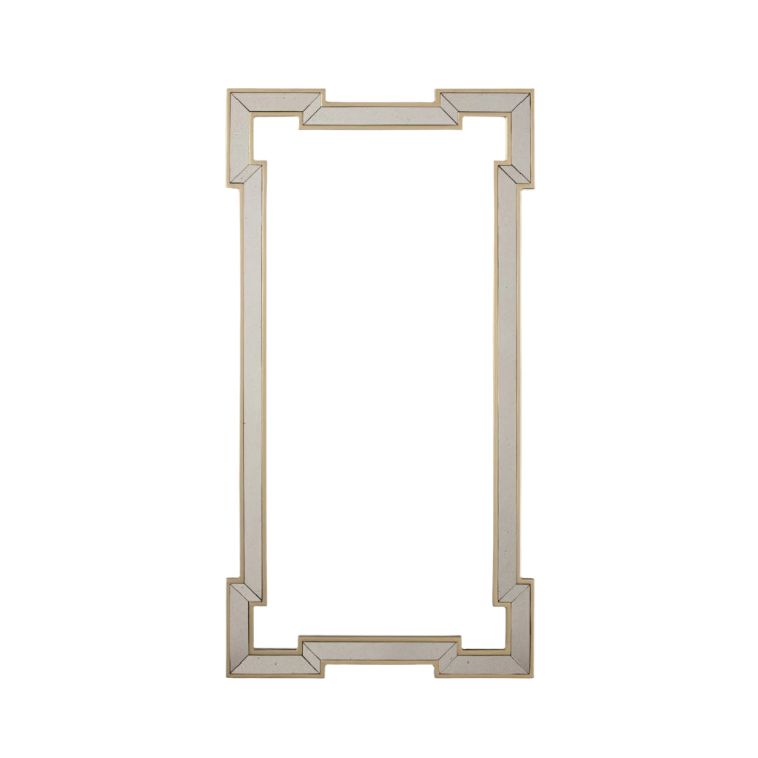 Made Goods Norma Mirror