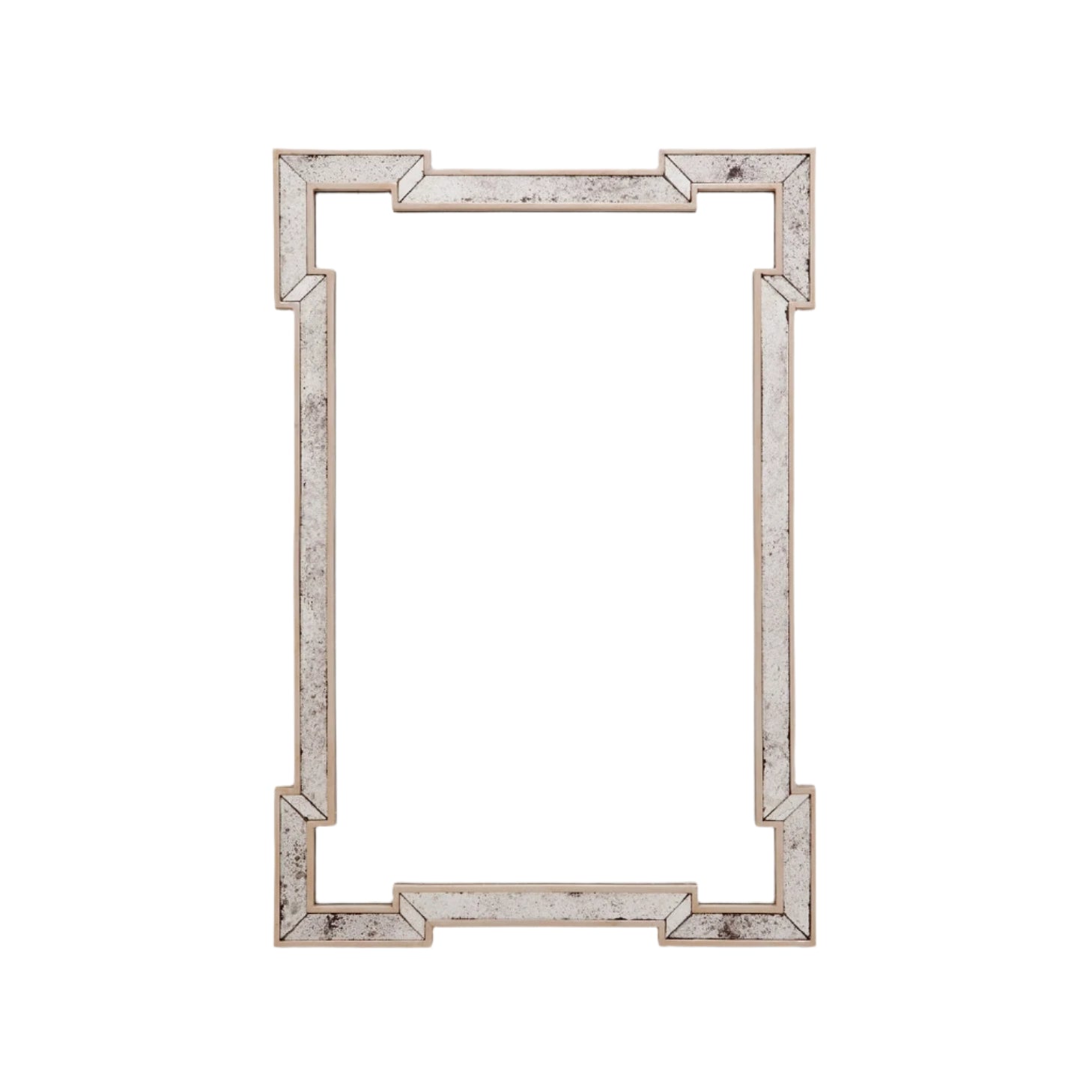 Made Goods Norma Mirror