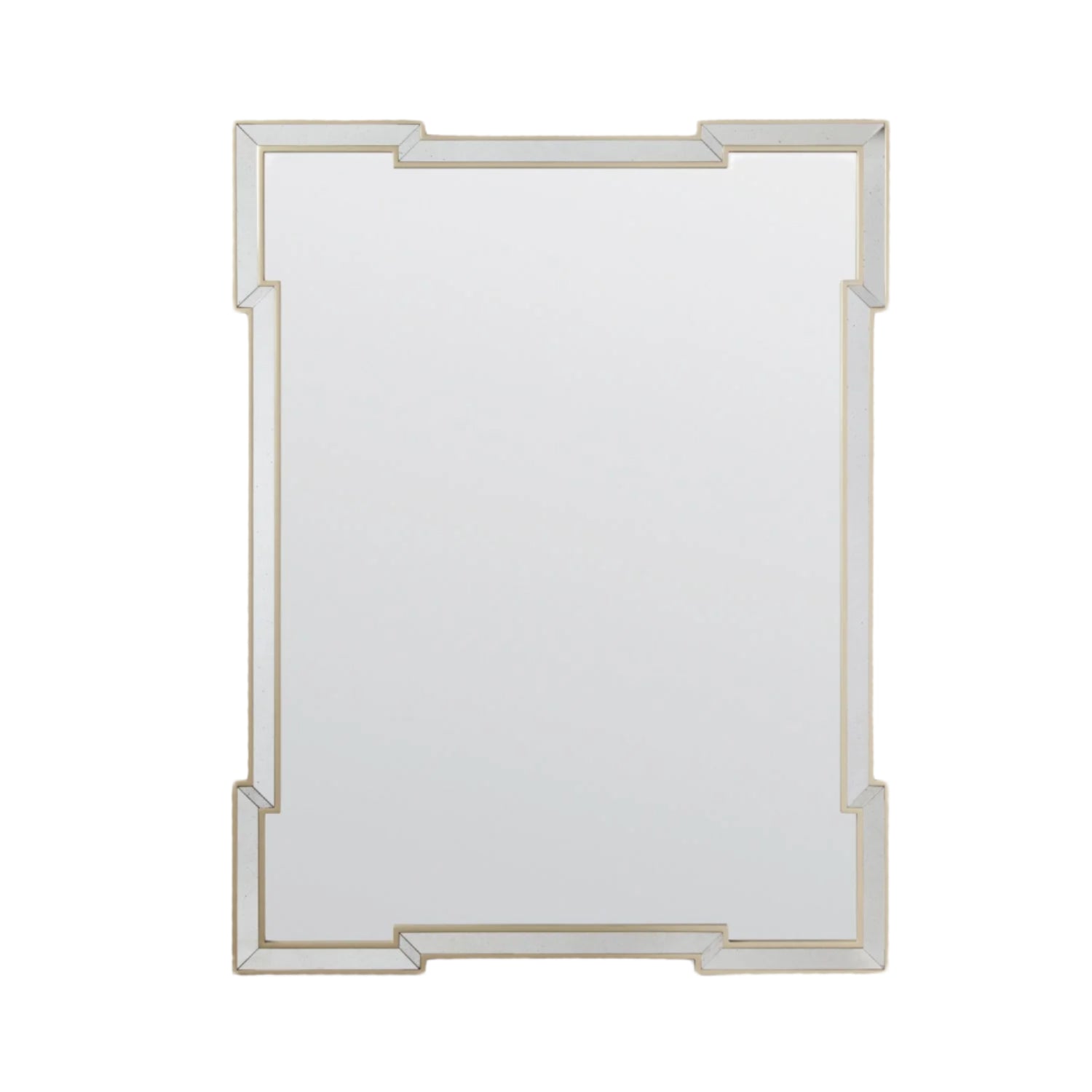 Made Goods Norma Mirror