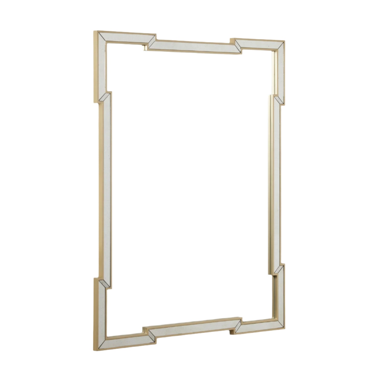 Made Goods Norma Mirror