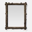 Otto Rectangular Mirror