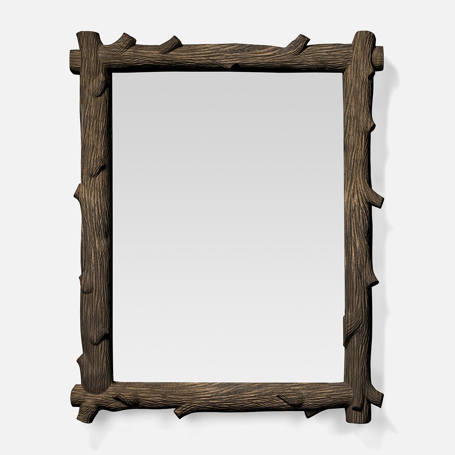 Otto Rectangular Mirror