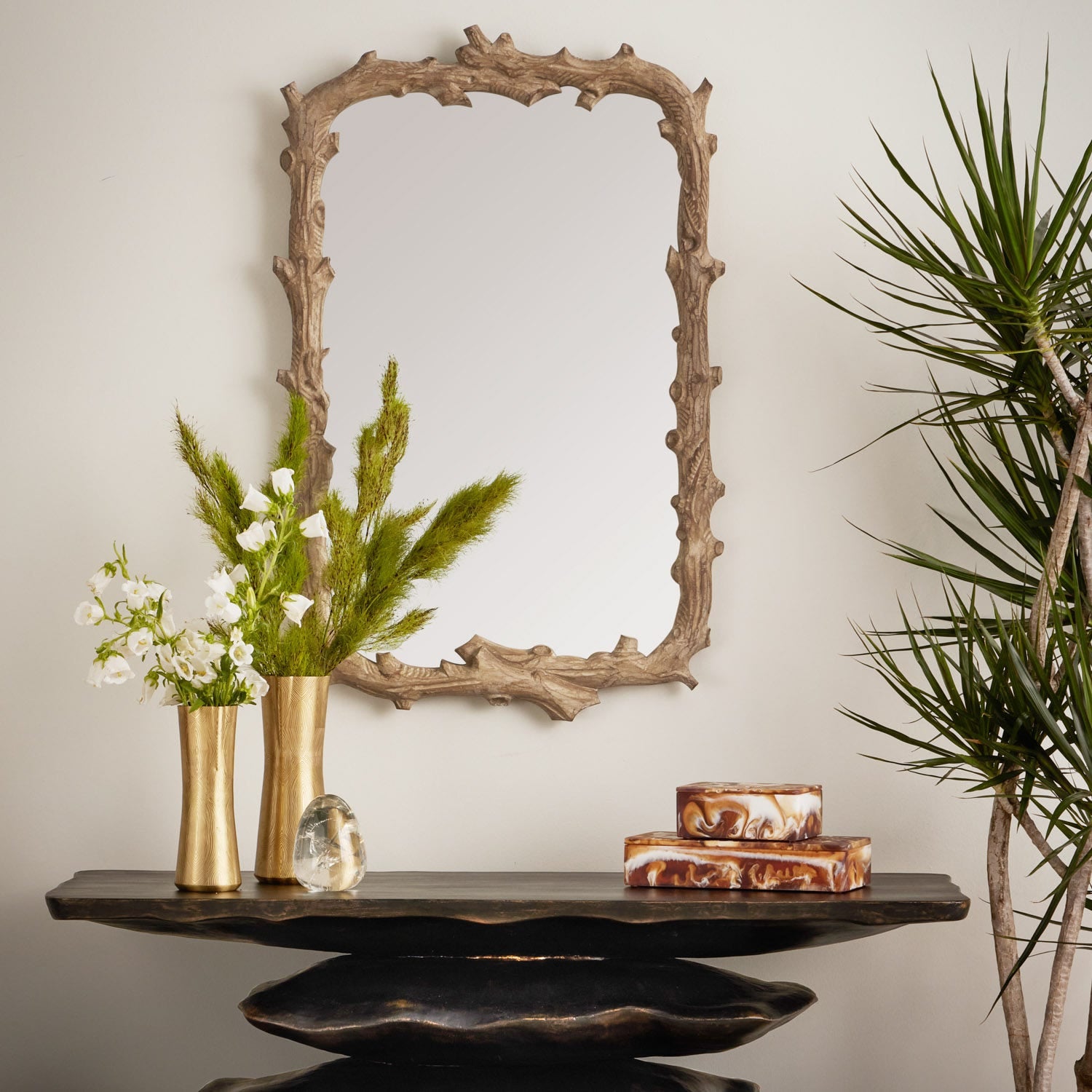 Made Goods Ranell Mirror