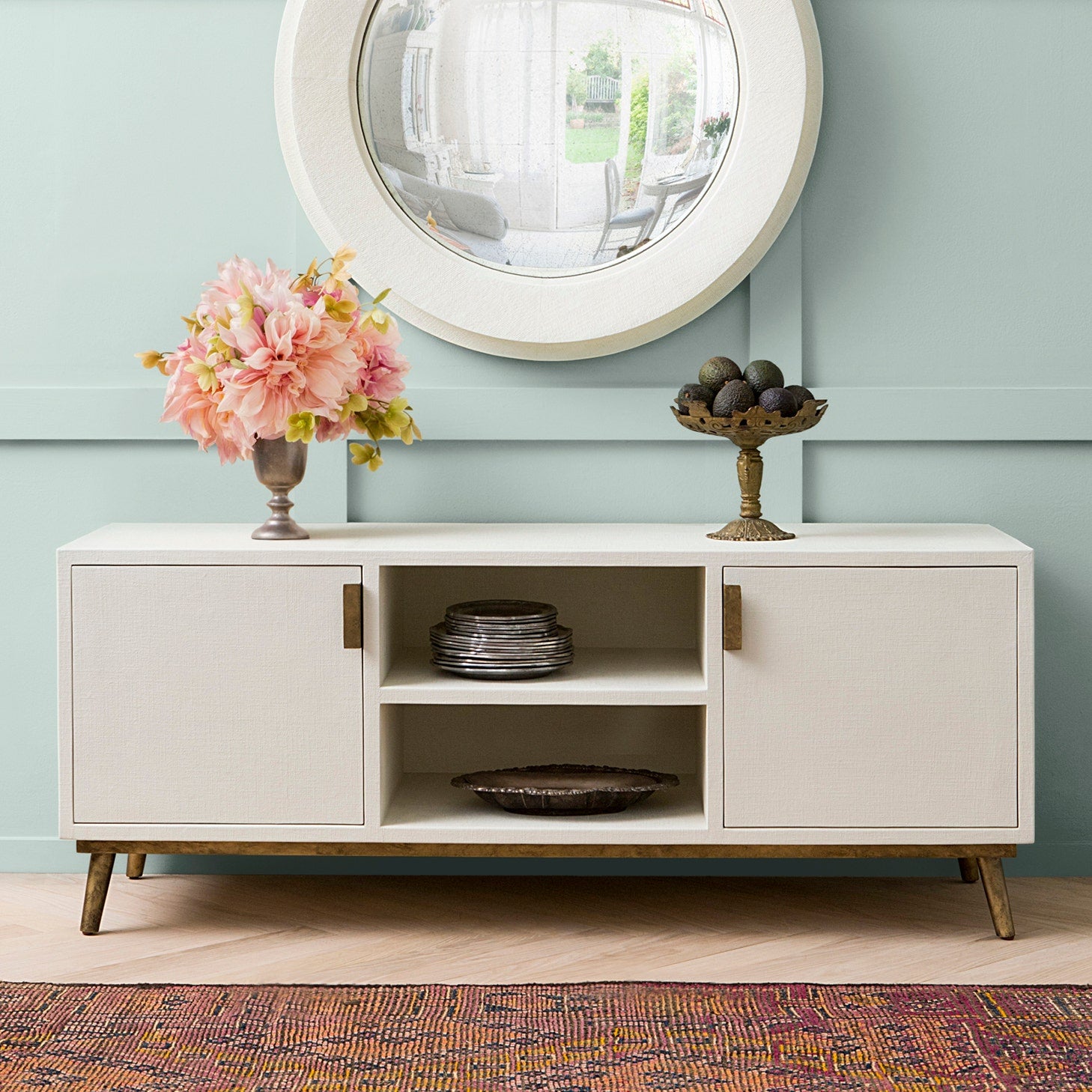 Made Goods Suzette Mirror