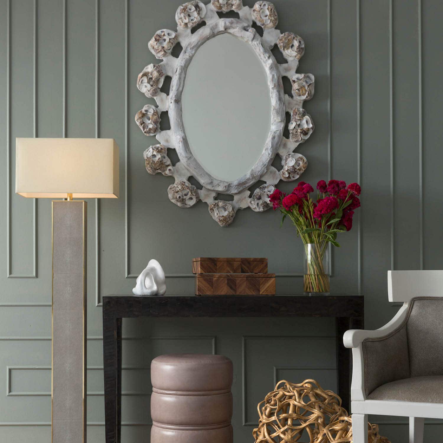 Made Goods Talullah Mirror