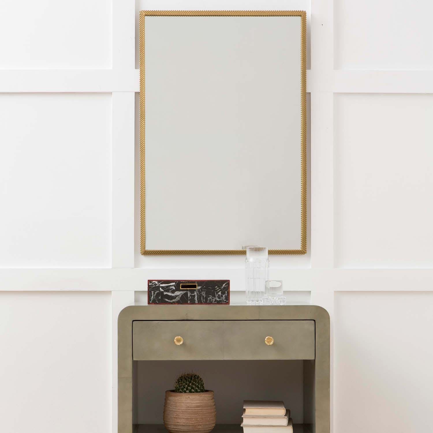 Made Goods Todd Mirror