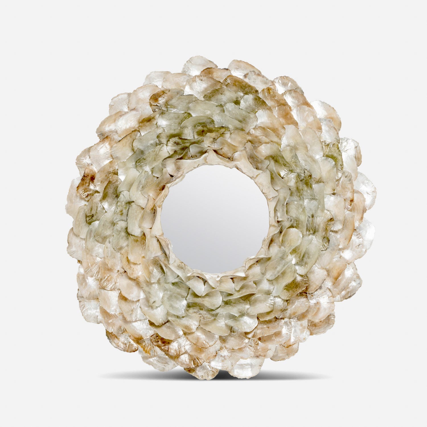 Made Goods Venus Mirror