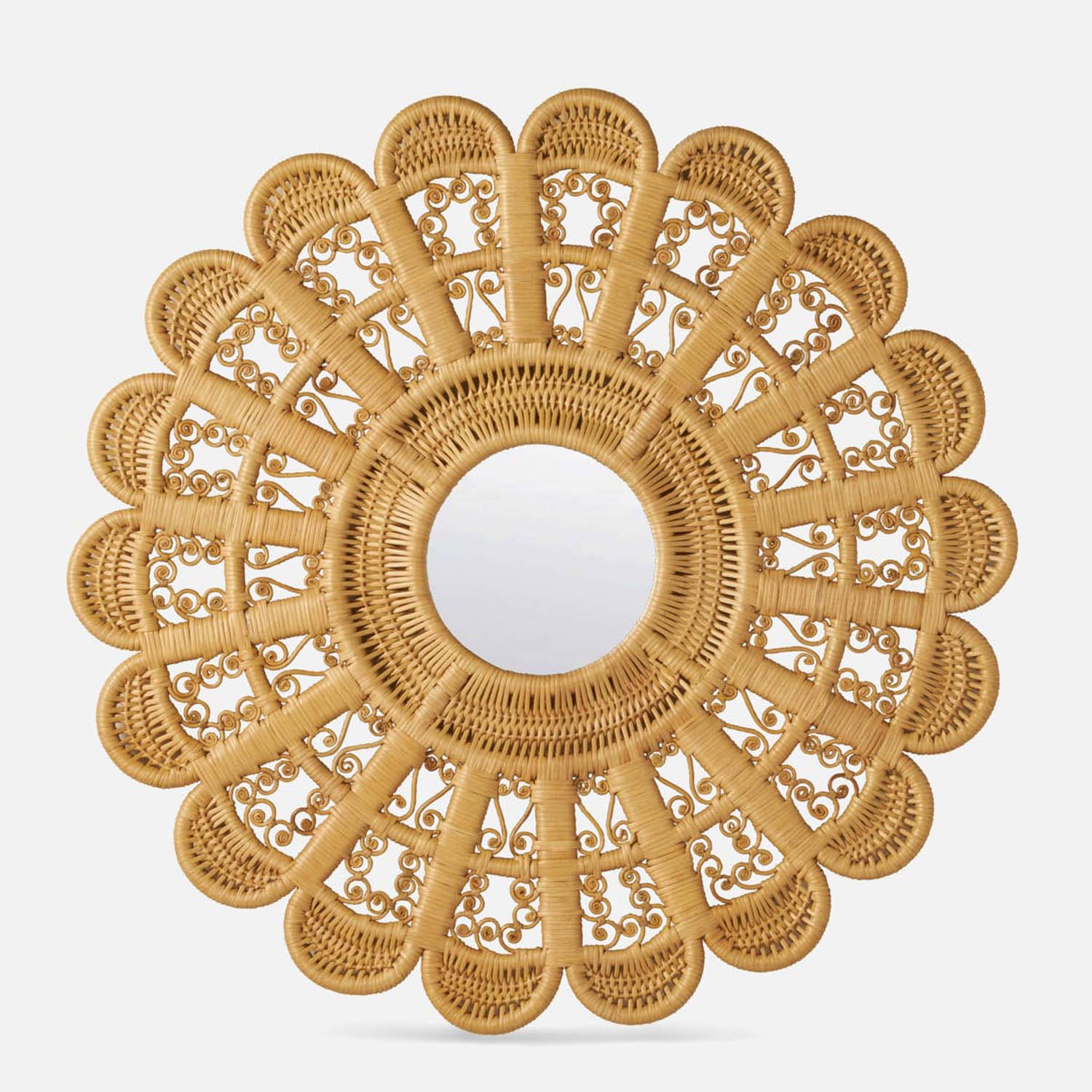 Made Goods Waverly Mirror