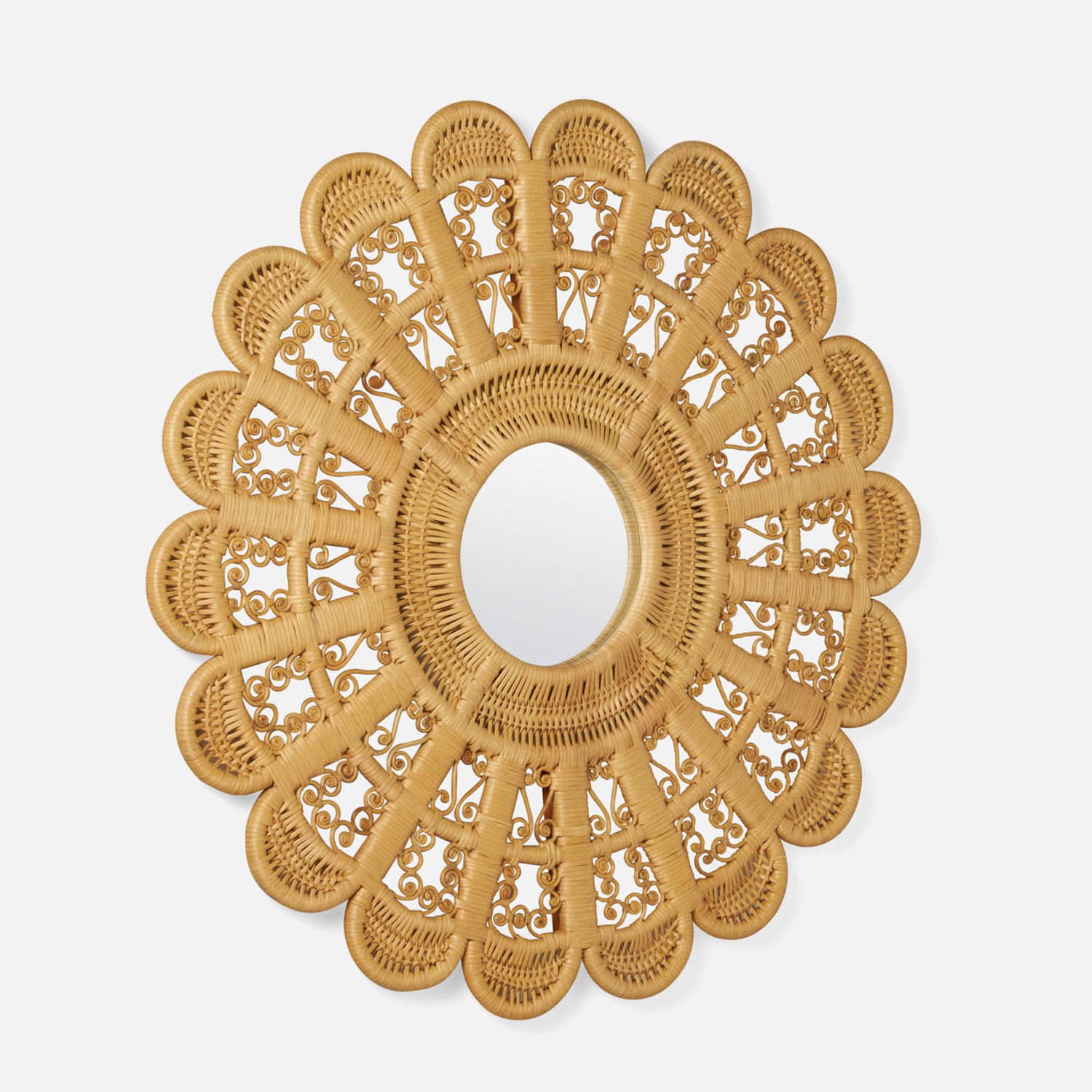 Made Goods Waverly Mirror
