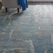 Nourison Ellora ELL01 Modern Indoor Rug