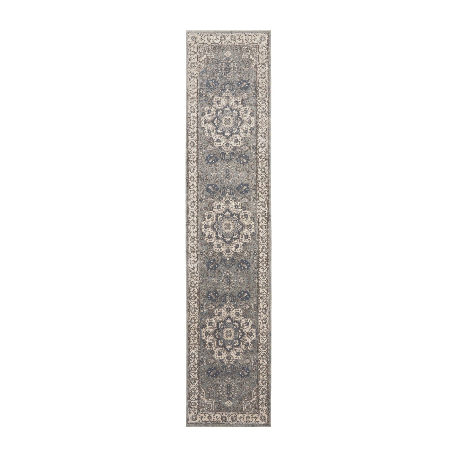 Nourison Quarry QUA07 Vintage Indoor Rug