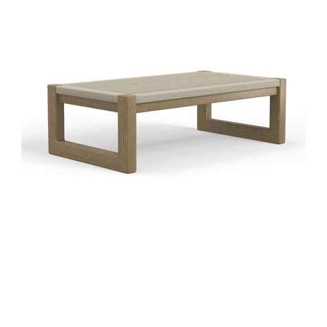 Sunset West Sedona Coffee Table