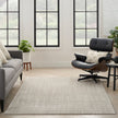 Nourison Modern Comfort MNC03 Scandinavian Indoor Rug