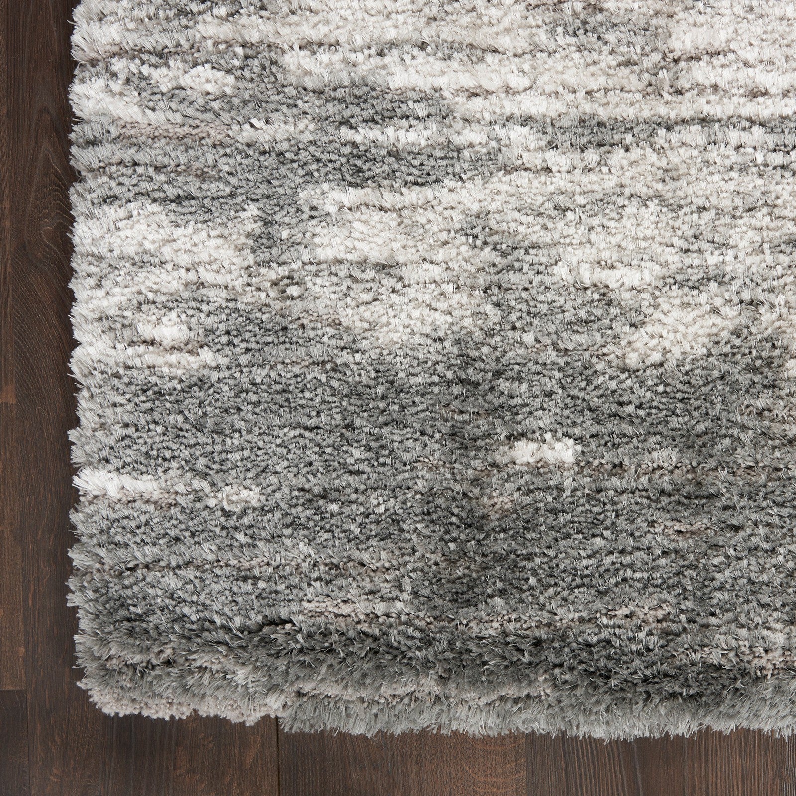 Nourison Dreamy Shag DRS02 Shag Indoor Rug