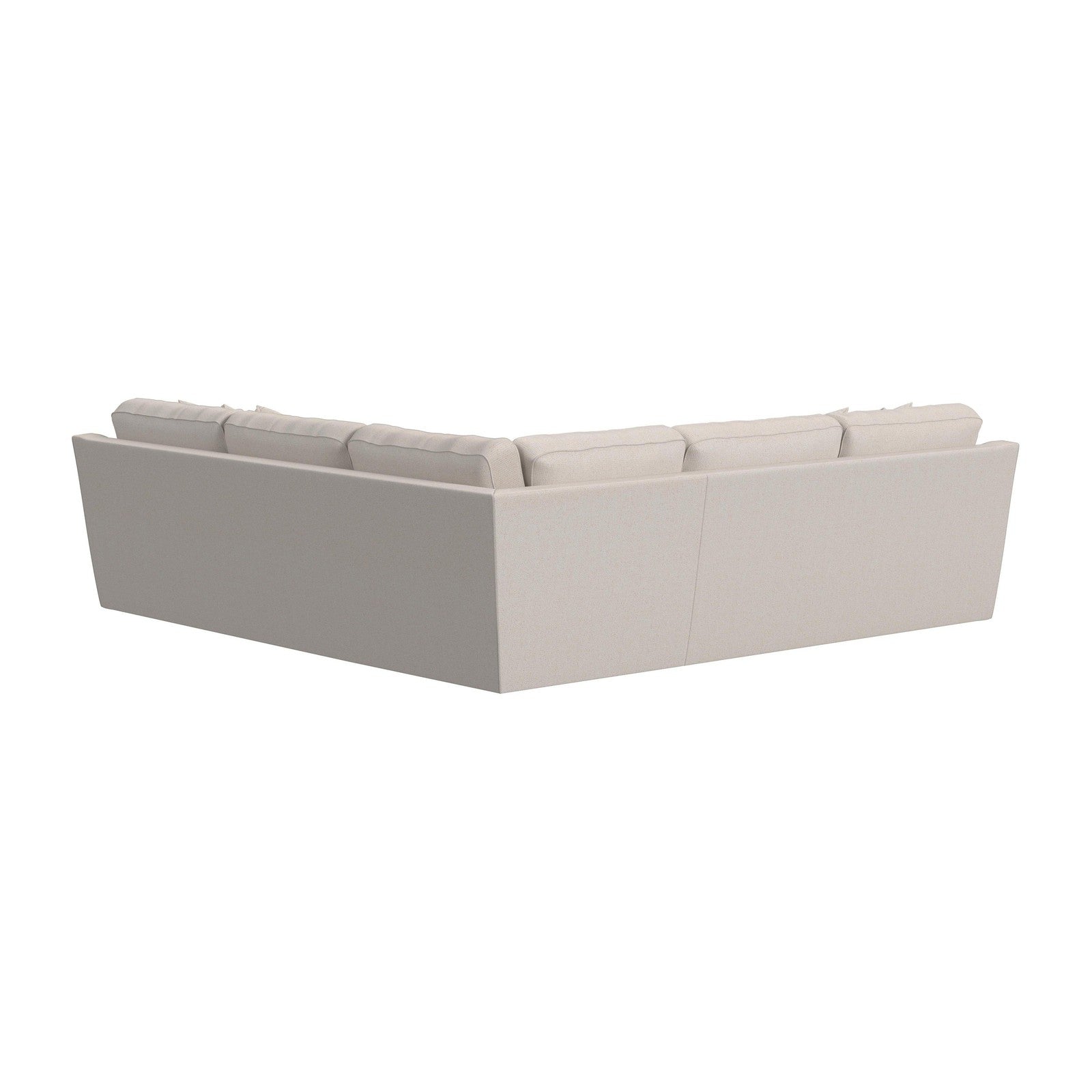 Hooker Upholstery Darrien Sectional