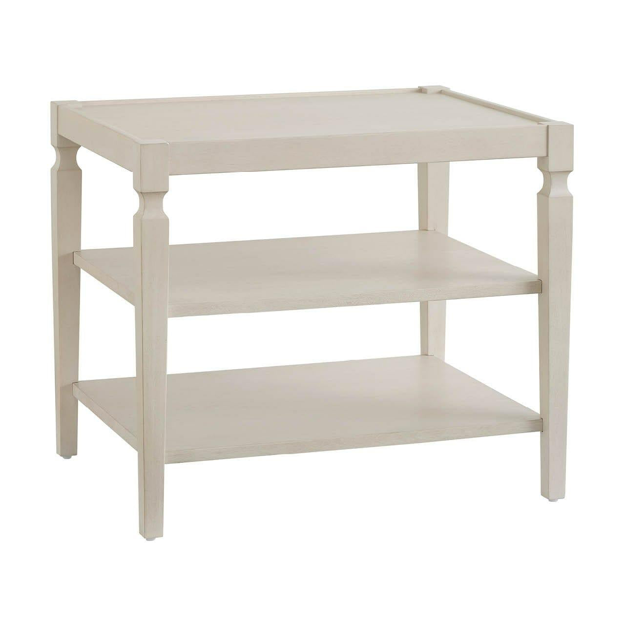 Universal Furniture Birchaven Willow End Table