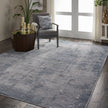 Nourison Rustic Textures RUS05 Modern Indoor Rug