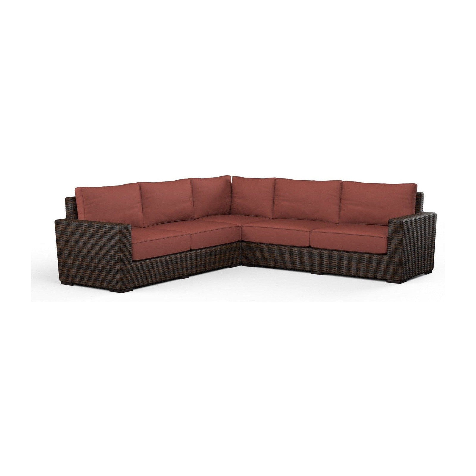 Sunset West Montecito Sectional