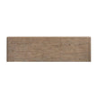 Magnussen Home Claremont Smokey Taupe Double Drawer Dresser
