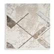 Nourison Glitz GLZ02 Modern Indoor Rug