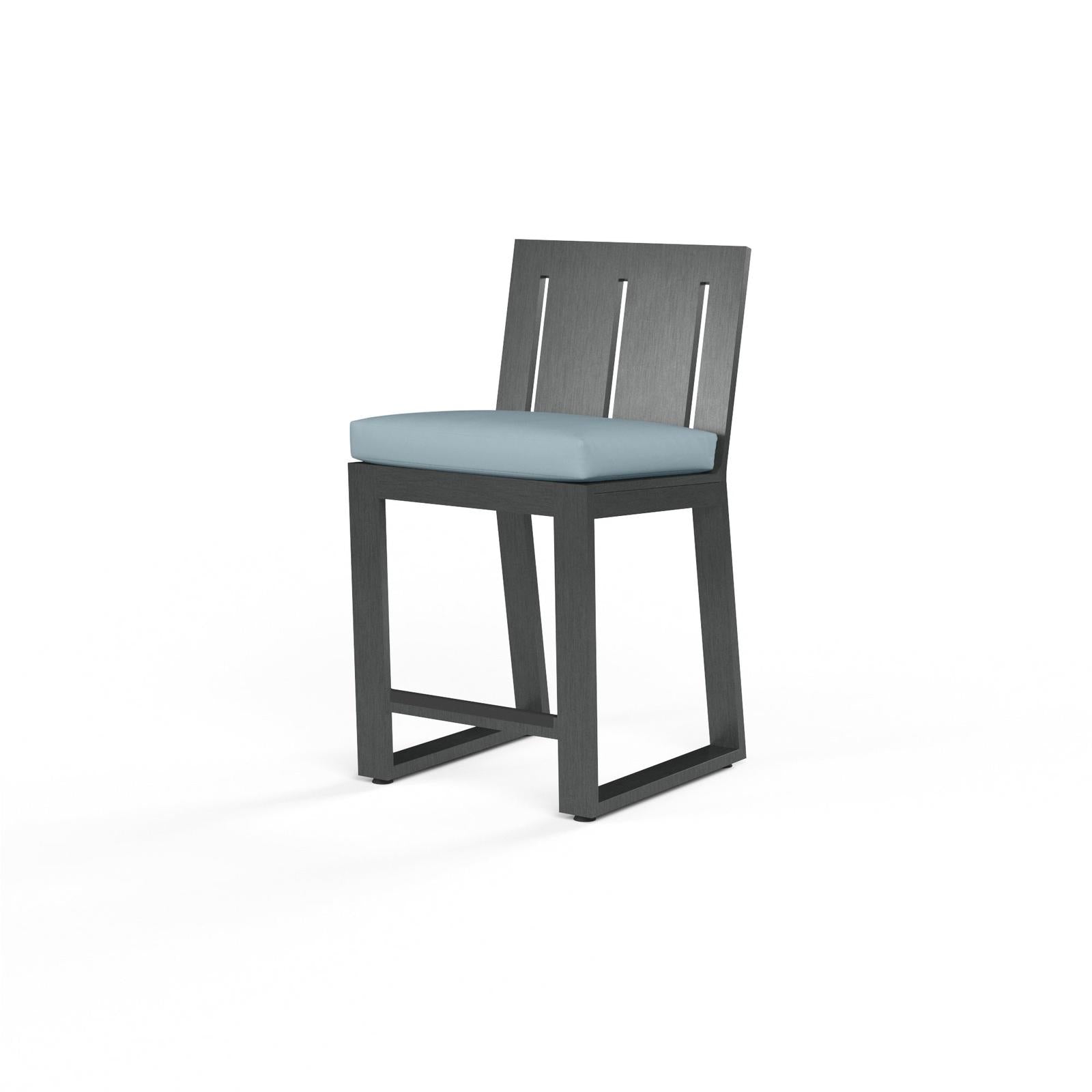 Sunset West Redondo Barstool