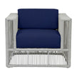 Sunset West Miami Club Chair