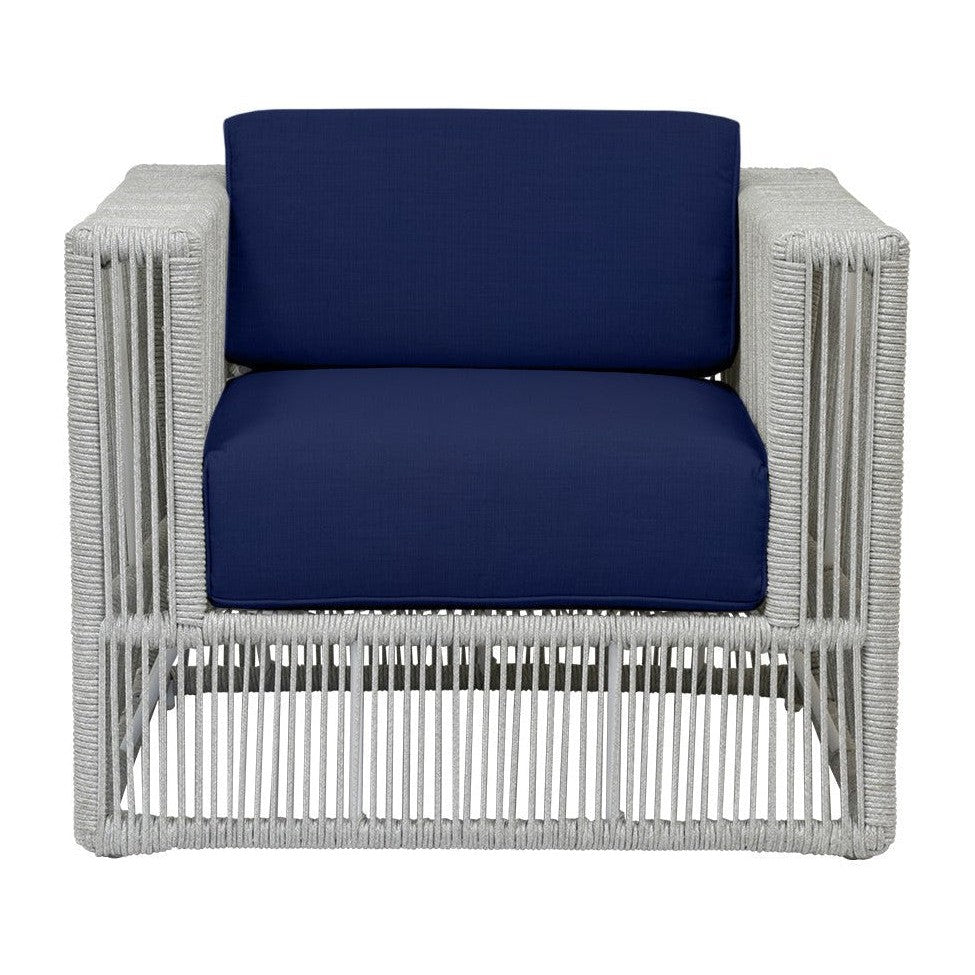 Sunset West Miami Club Chair
