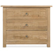 Hooker Furniture Driftwood Bachelors Chest